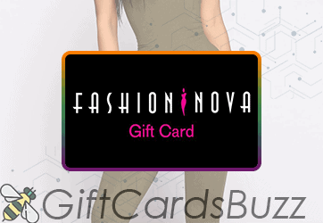 How to get Free Fashion Nova Gift Cards in 2020 - GC Buzz