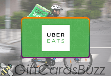 How to Get Uber Eats Promo Code in 2020 - Gift Cards Buzz