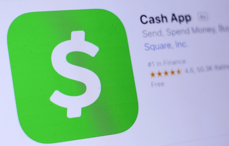 Can you use cash app to send money to yourself information