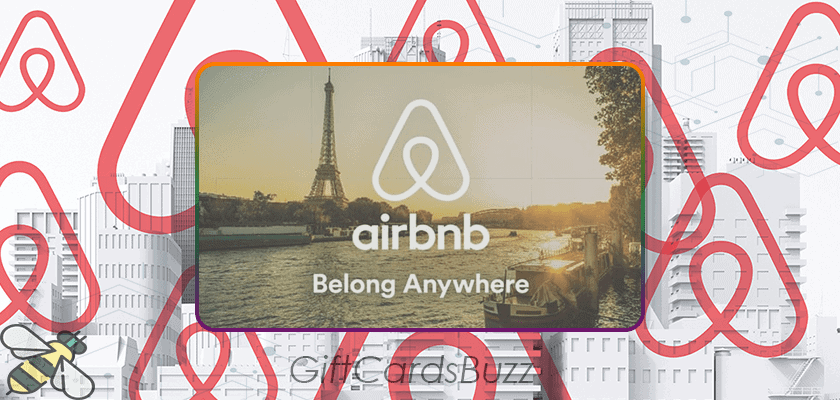 How to get free Airbnb coupon code in 2021 Gift Cards Buzz