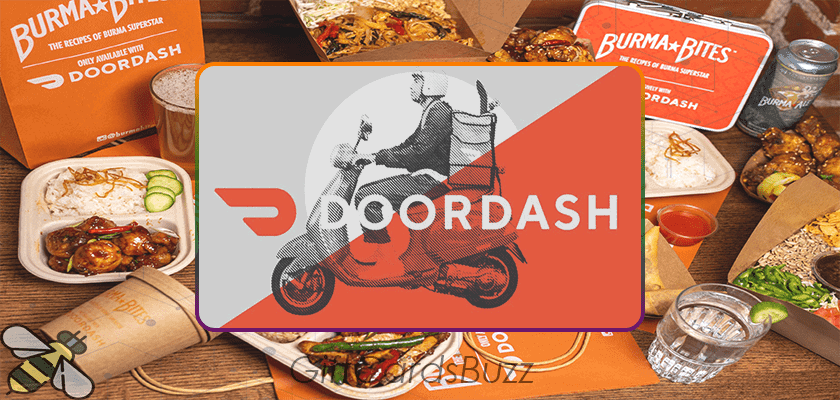 Free DoorDash Credits: How to Get Them - wide 10