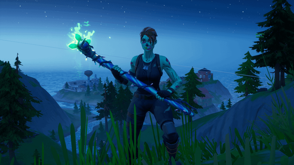Minty Pickaxe Code