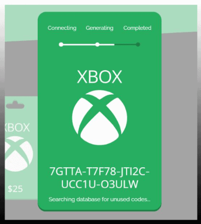 Xbox live codes no verification free Free Xbox