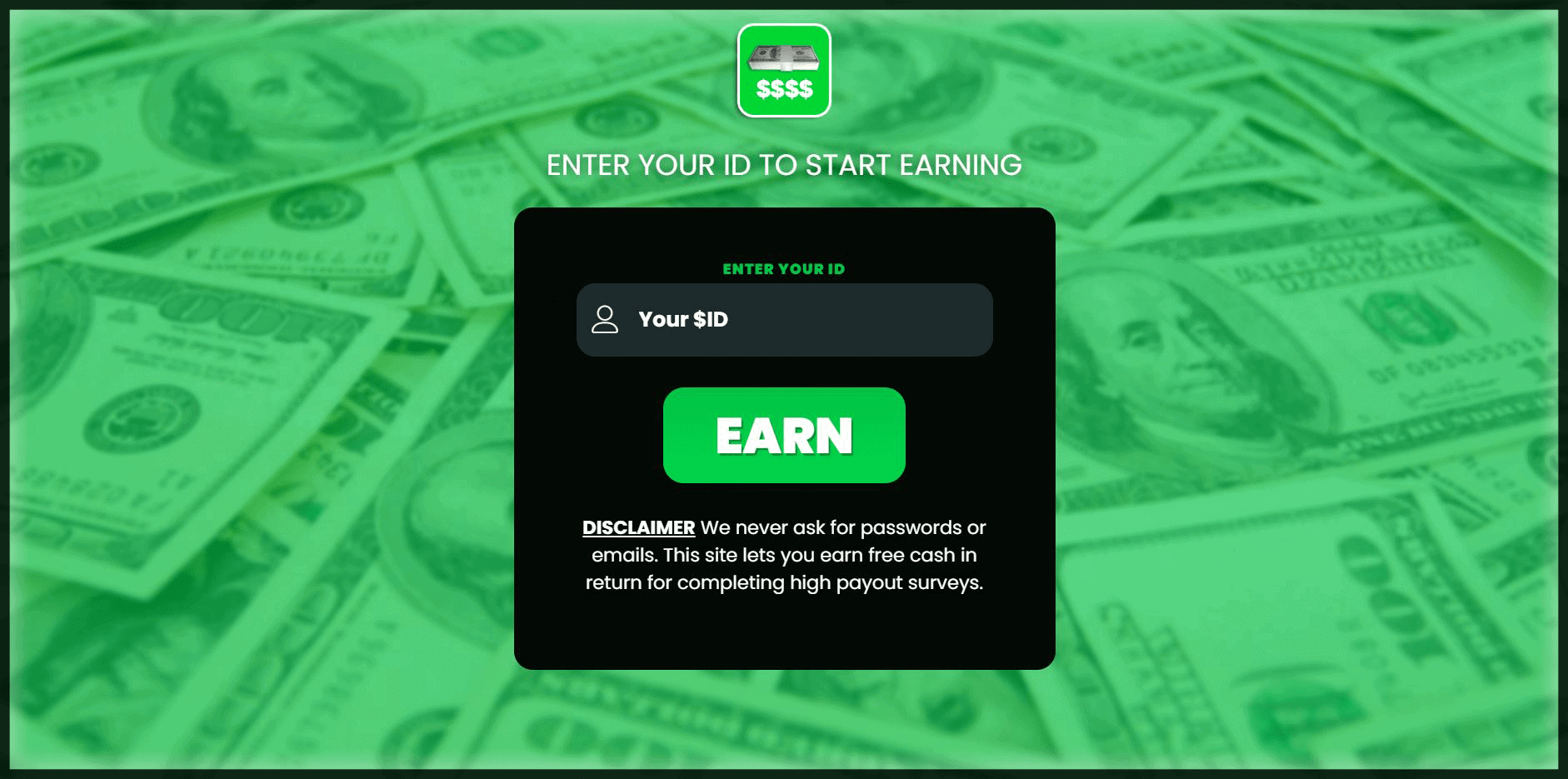 free money on Cash App