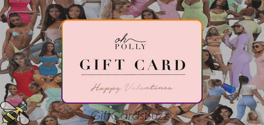 Oh Polly discount code