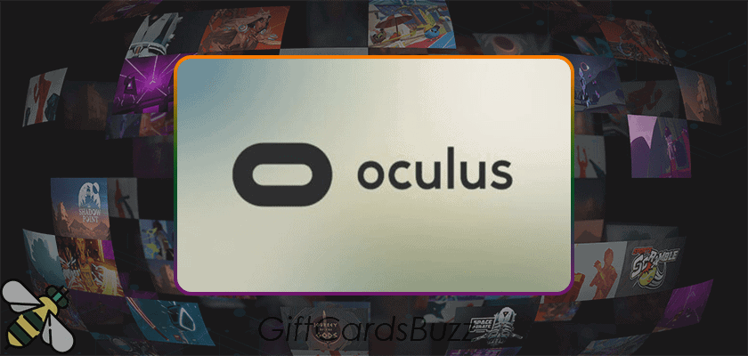 oculus gift card