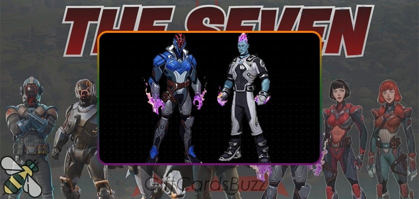 The Origin Skin Code