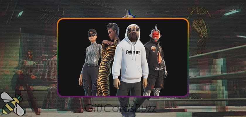 free Balenciaga skins