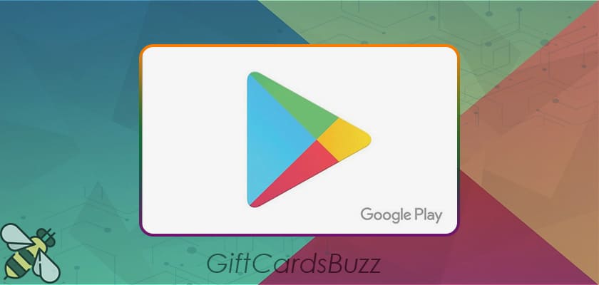 free google play codes