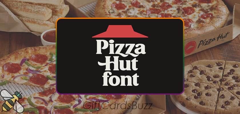 Free Pizza Hut Gift Card