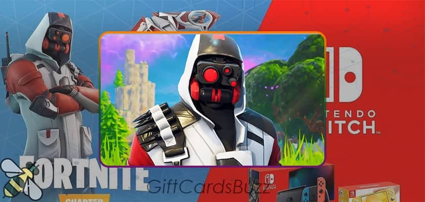 Double Helix skin code