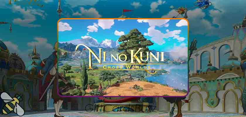 Ni no Kuni Cross Worlds Codes