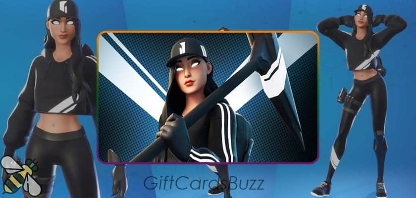 Ruby Shadows skin code