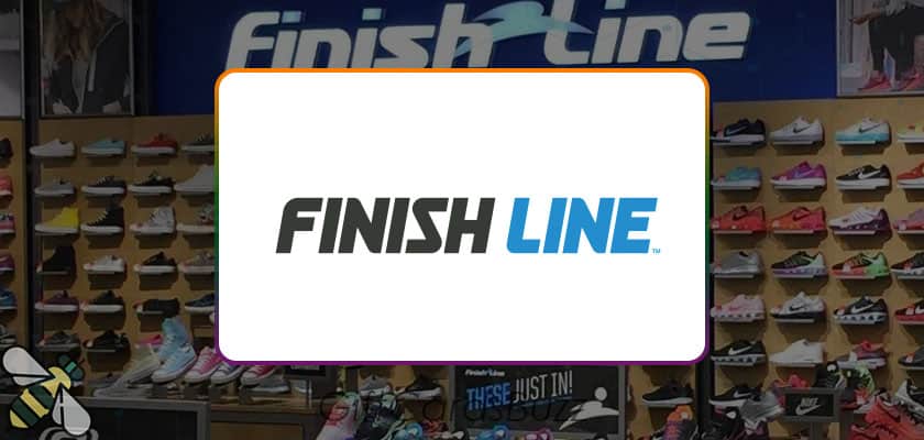 Finish Line Gift Card