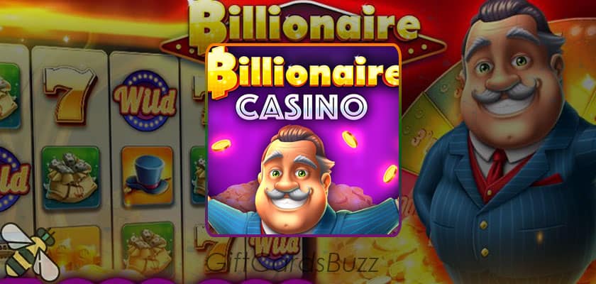 Billionaire Casino Free Chips