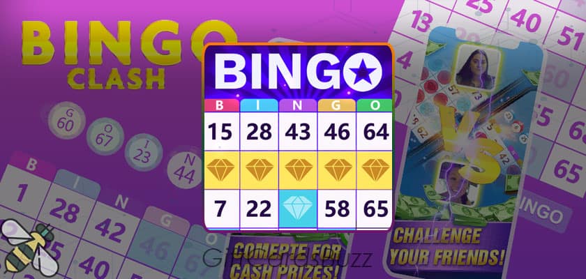 Bingo Clash Codes