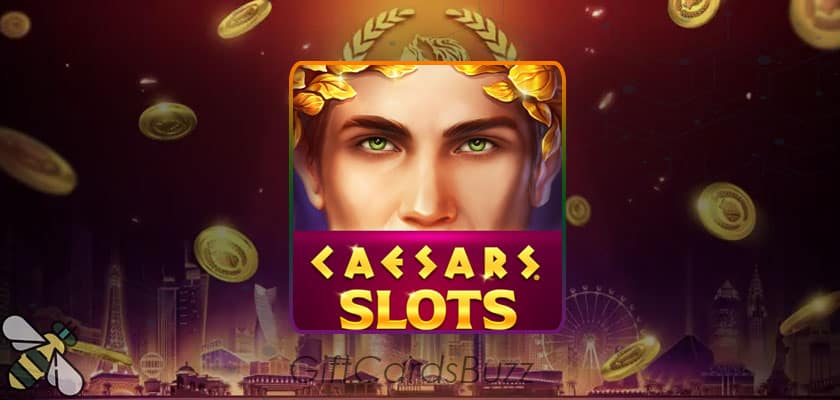 caesarsslots