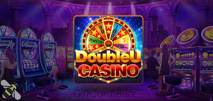 DoubleU Casino Free Chips