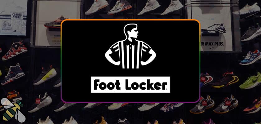Foot Locker Gift Card