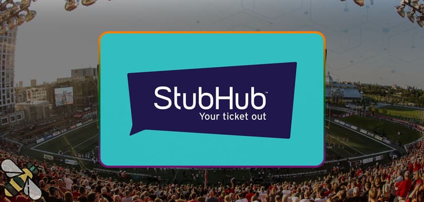 StubHub Gift Card