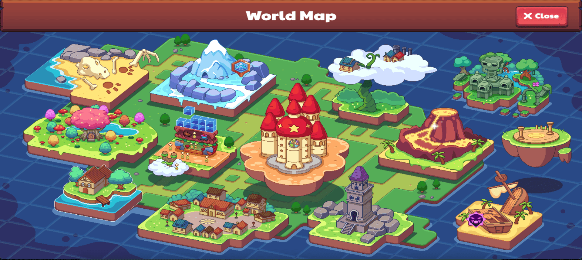 Free Prodigy Membership Codes