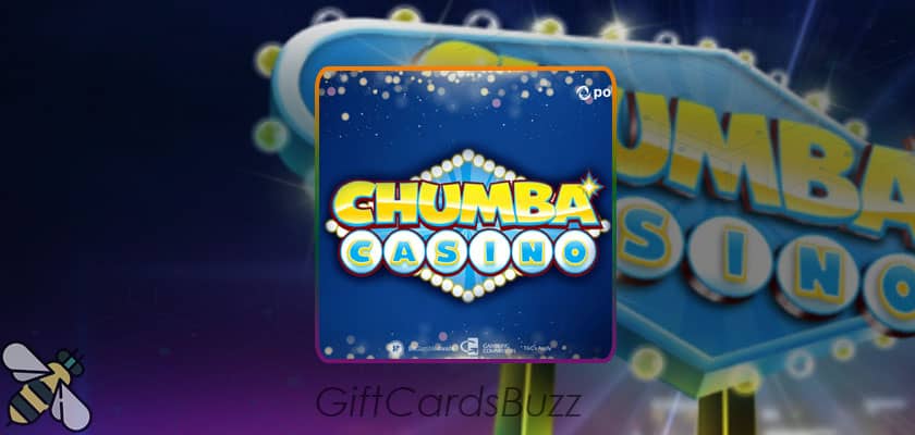 Chumba Gold Coins