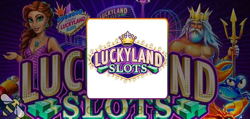 Luckyland Casino is among the most popular and profitable online casinos. With our help you can get Luckyland Slots No Deposit Bonus.