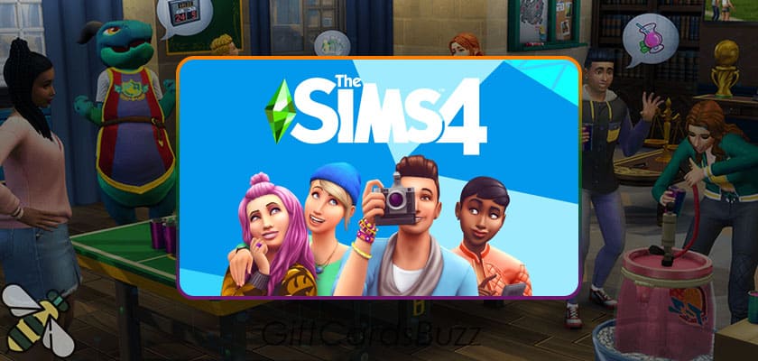 Sims 4 Expansion Packs Free Codes
