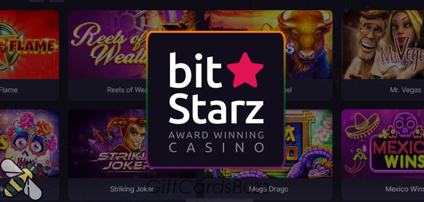 bitstarz casino review
