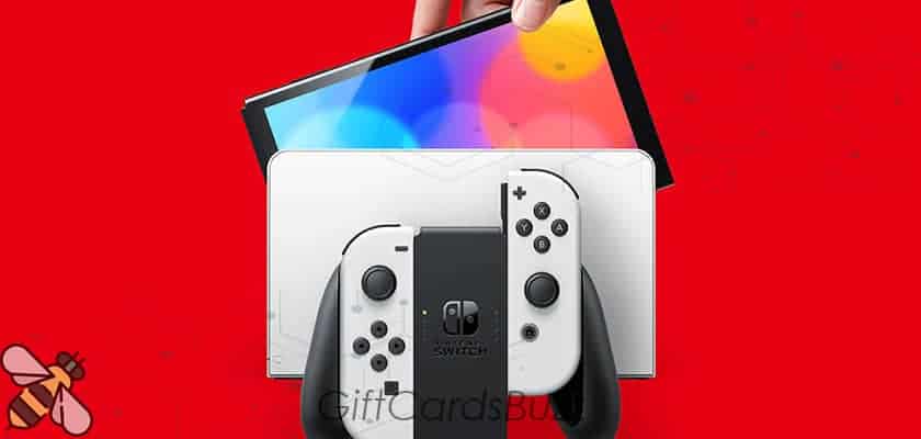 What Does Nintendo Switch Do