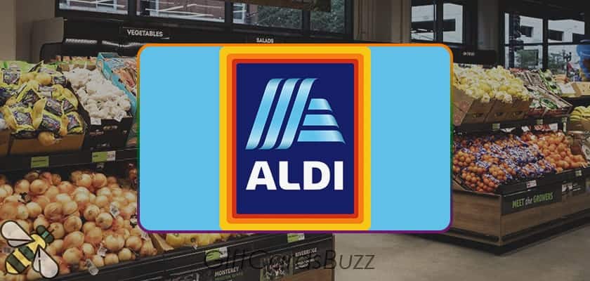 Aldi Gift Card