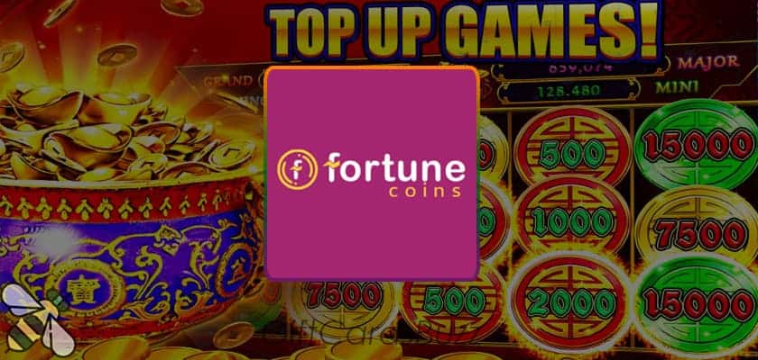 Fortune Coins No Deposit Bonus