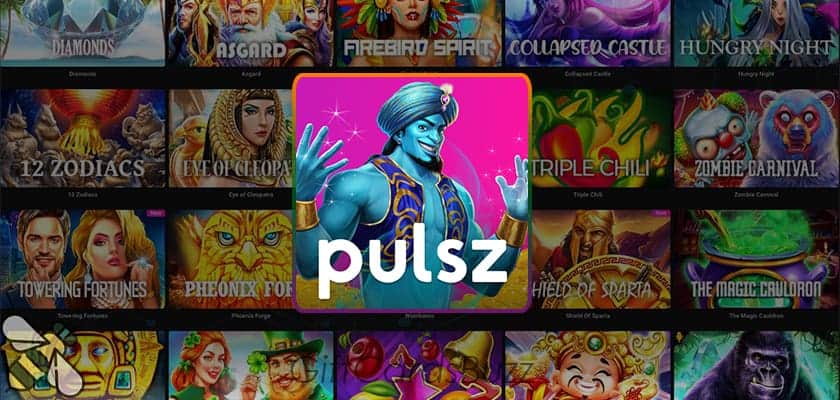 Pulsz free cs