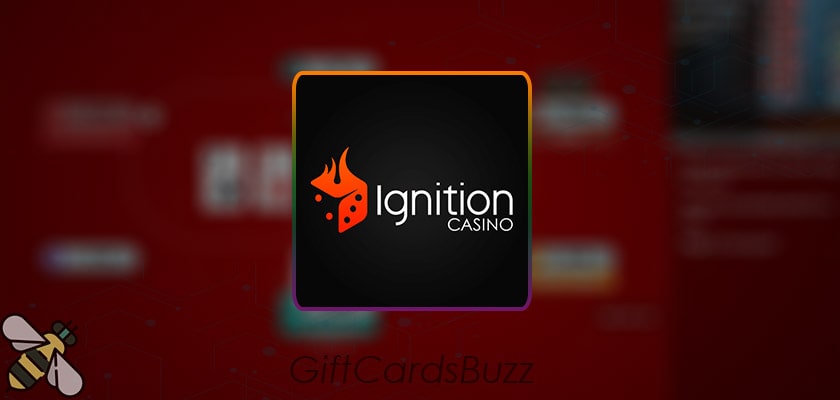 ignition caisno no deposit bonus