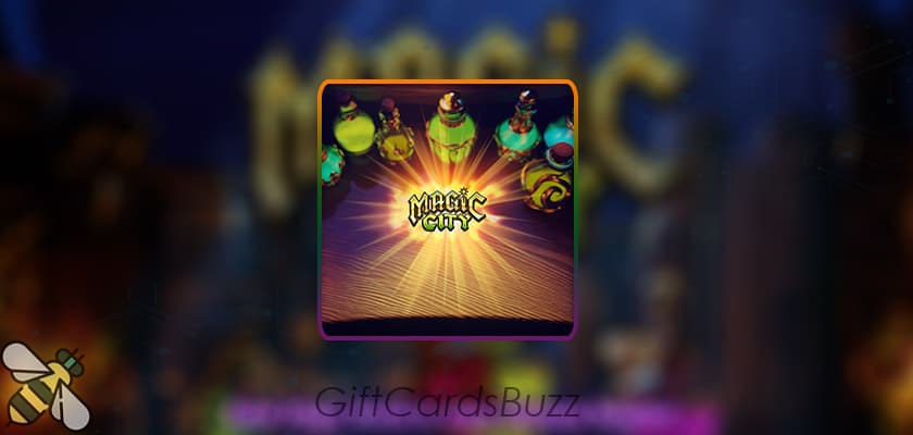 magic city 777 no deposit bonus