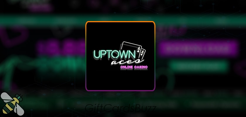 uptwon aces no deposit bonus