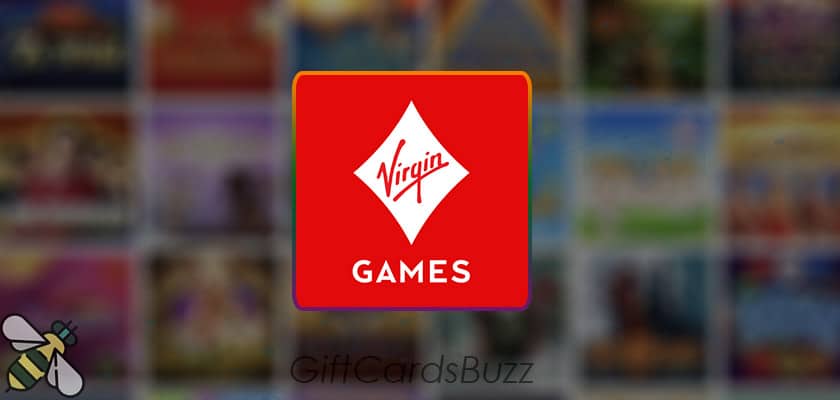 virgin games promo code